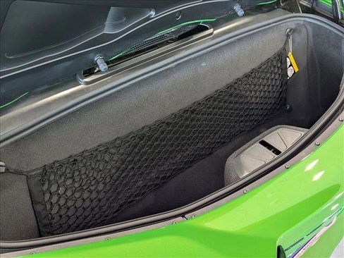 New 2026 Chevrolet Corvette E-Ray image 14