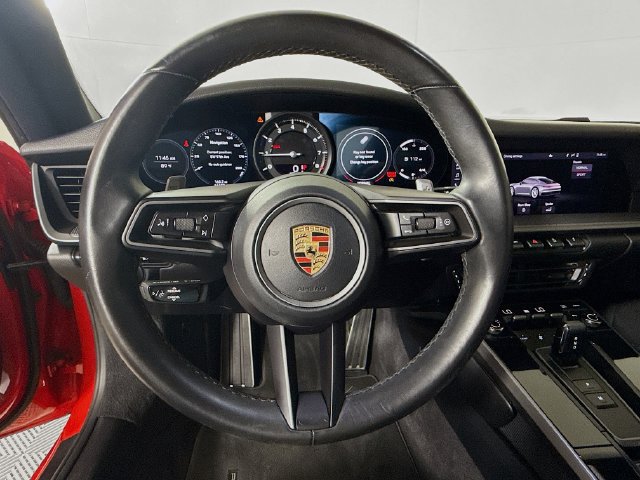 Used 2020 Porsche 911 Carrera RWD image 12