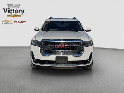 Used 2023 GMC Acadia Denali w/ Denali Technology Package image 2