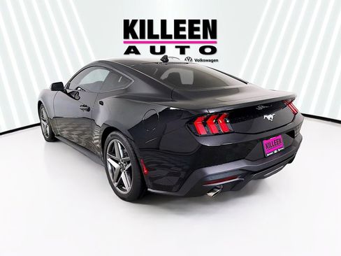 New 2026 Ford Mustang Premium RWD image 5