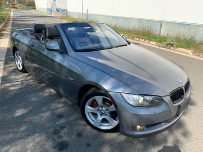 Used 2010 BMW 328i Convertible