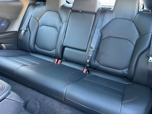 New 2024 Dodge Charger R/T w/ Plus Group image 11