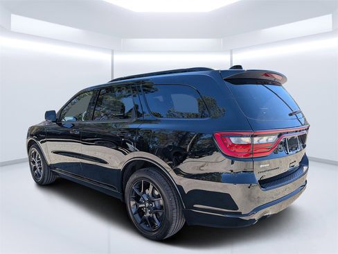 New 2026 Dodge Durango GT image 5