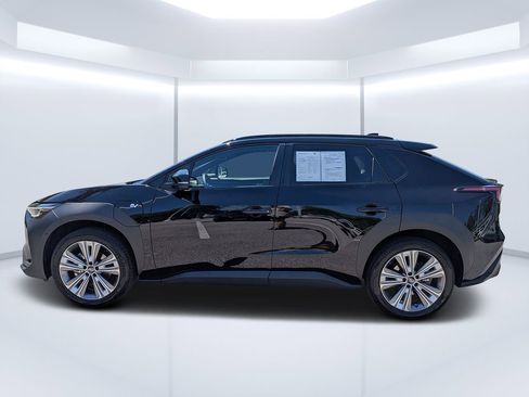 Certified 2023 Subaru Solterra AWD image 6