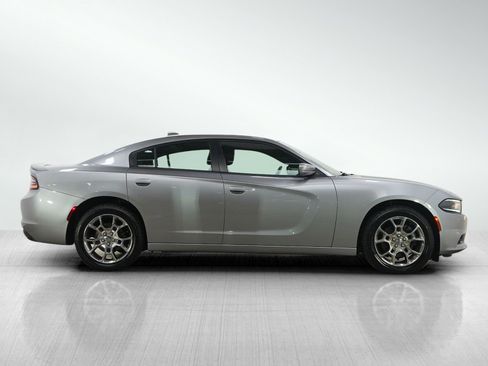 Used 2015 Dodge Charger SXT w/ Rallye Group image 6