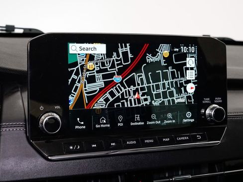 Used 2023 Mitsubishi Outlander SE image 14