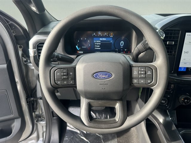 New 2026 Ford F150 STX w/ Equipment Group 200A AWD/4WD image 12