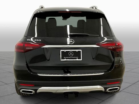 Used 2026 Mercedes-Benz GLE 350 4MATIC image 4