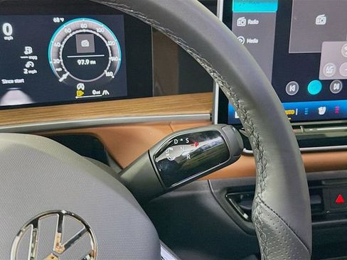 New 2026 Volkswagen Tiguan SEL R-Line image 19