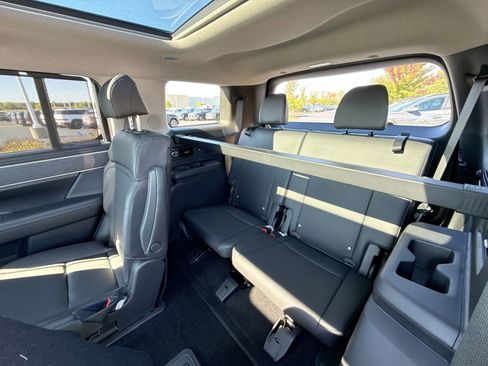 New 2026 Hyundai Santa Fe Limited image 27