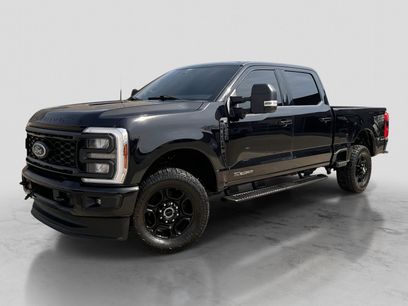 Used 2024 Ford F250 XLT w/ XLT Premium Package
