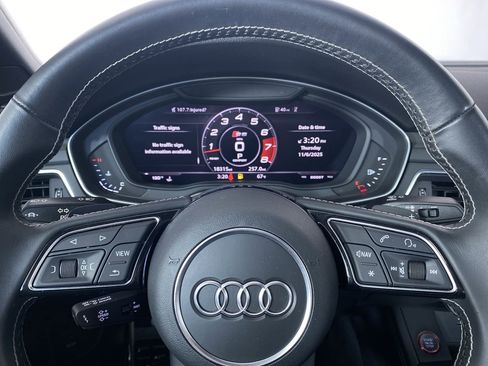 Used 2019 Audi S5 Prestige w/ S Sport Package image 3