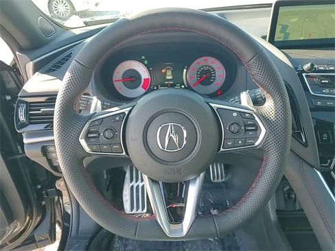 New 2026 Acura RDX A-Spec image 15