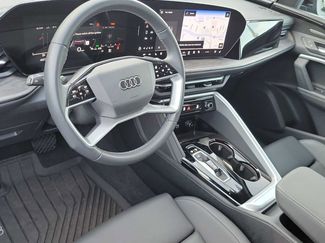 Certified 2025 Audi Q5 Premium Plus w/ Premium Plus AWD/4WD video 2