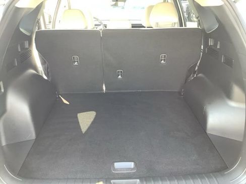 Used 2023 Hyundai Tucson SEL w/ Convenience Package AWD/4WD image 12