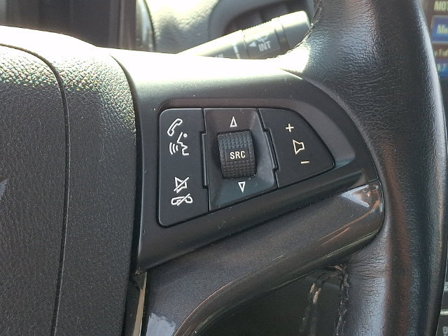 Used 2013 Chevrolet Volt Premium w/ Premium Trim Package FWD image 8