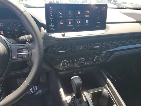 Certified 2024 Honda Accord EX-L image 23