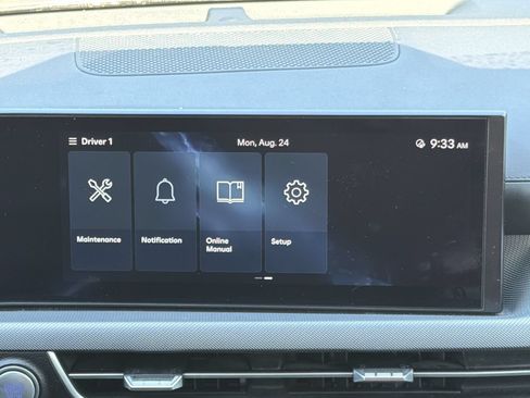 Used 2025 Hyundai Sonata SEL FWD image 3