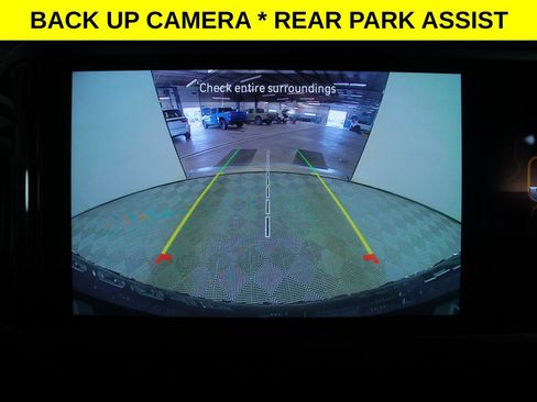 Used 2024 Jeep Wrangler Unlimited AWD/4WD image 7