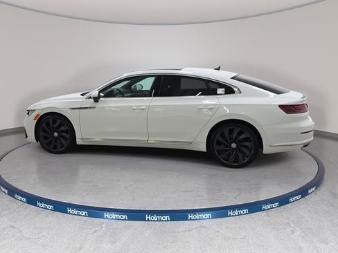 Used 2020 Volkswagen Arteon SEL AWD/4WD image 9