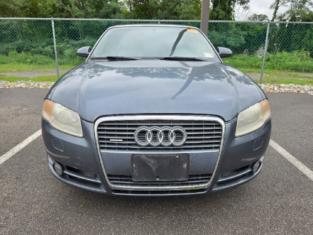 Used 2008 Audi A4 2.0T AWD/4WD image 2