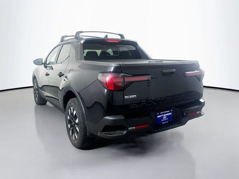 New 2026 Hyundai Santa Cruz SEL FWD image 7