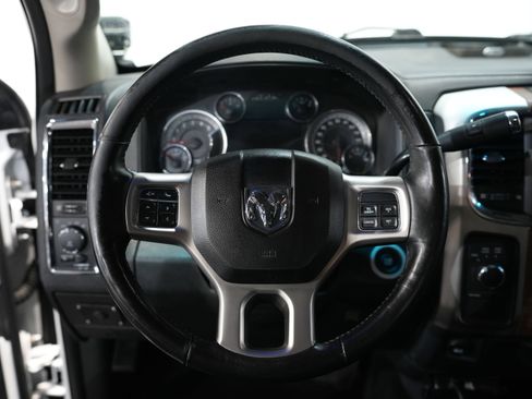 Used 2017 RAM 2500 Laramie w/ Sport Appearance Group image 44