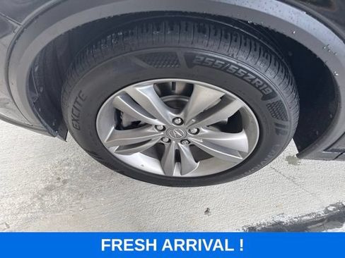 Used 2025 Acura MDX FWD image 22