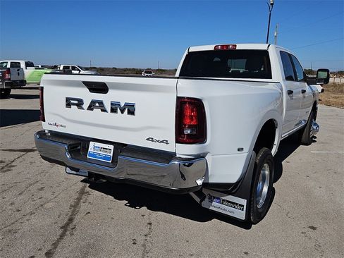 New 2026 RAM 3500 Lone Star image 7