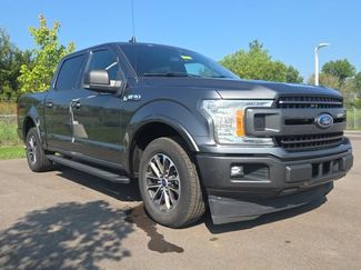 Used 2019 Ford F150 XLT w/ Equipment Group 302A Luxury RWD 360° Tour