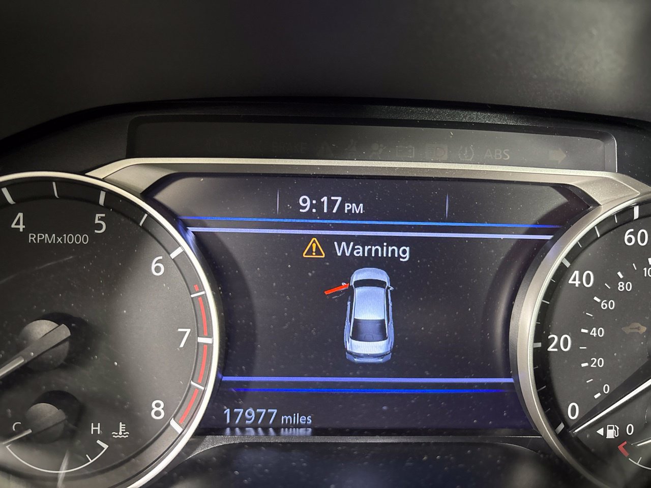 Used 2026 Nissan Altima 2.5 SR FWD image 16