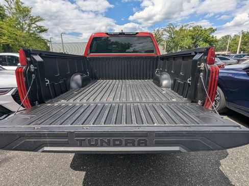 Used 2024 Toyota Tundra SR5 AWD/4WD image 11