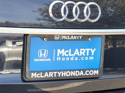 Used 2019 Audi A6 3.0T Premium Plus w/ Premium Plus Package image 7