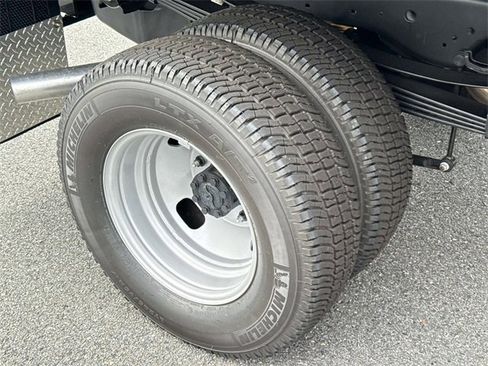 New 2024 Ford F350 XL w/ Snow Plow Prep Package image 7