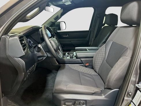 Used 2026 Toyota Tundra SR5 w/ SX Package RWD image 18