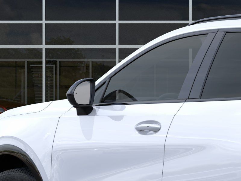 New 2026 Buick Envision Sport Touring AWD/4WD image 12