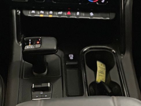 Used 2023 GMC Sierra 1500 AT4 w/ AT4 Premium Package image 22