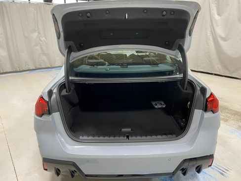 Used 2025 BMW 228i xDrive w/ Premium Package image 28