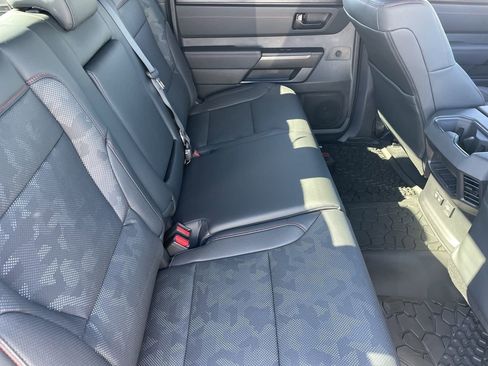 New 2026 Toyota Tundra TRD Pro image 23