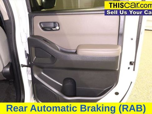 Used 2023 Nissan Frontier SV w/ SV Convenience Package AWD/4WD image 34