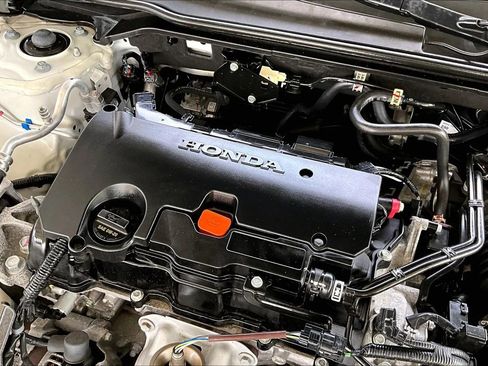 Used 2022 Honda Civic Sport image 27