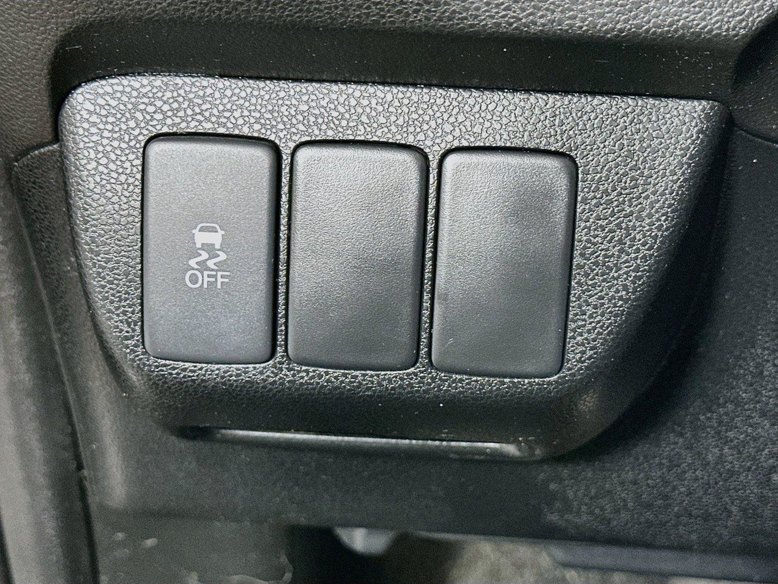 Used 2012 Honda Fit Sport image 13