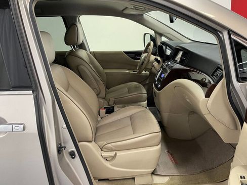 Used 2012 Nissan Quest SL image 23