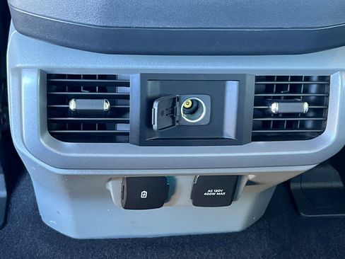 Used 2023 Ford F150 Lariat w/ Trailer Tow Package AWD/4WD image 17