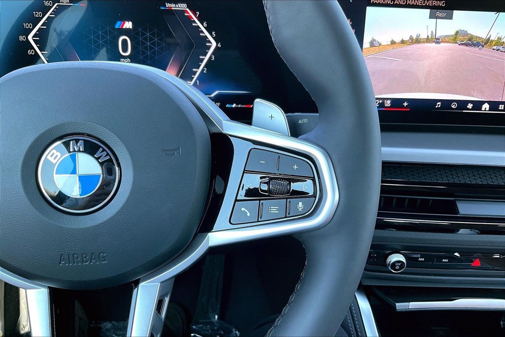 New 2026 BMW 230i xDrive Coupe w/ Premium Package AWD/4WD image 12