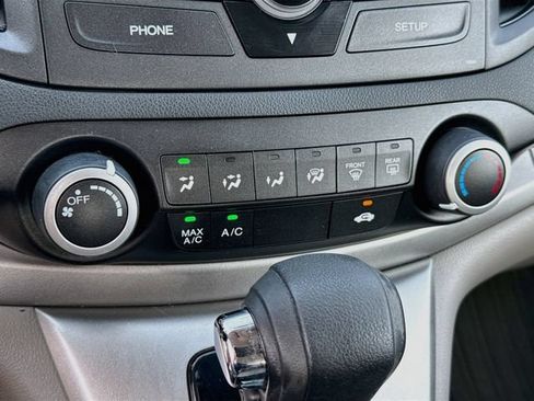 Used 2014 Honda CR-V LX image 21