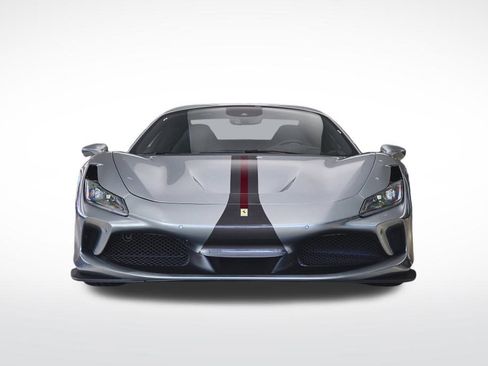 Used 2023 Ferrari F8 Tributo image 8