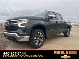 New 2026 Chevrolet Silverado 1500 LT 360° Tour