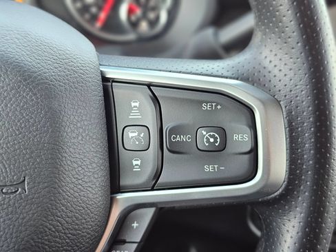 New 2026 RAM 2500 Tradesman AWD/4WD image 16