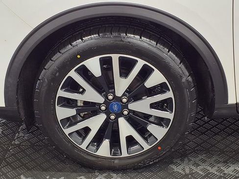 Used 2020 Ford Escape SE Sport AWD/4WD image 15